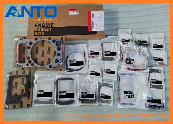 4089360 4089361 Dichtungskit Ober- und Unterbagger-Ersatzteile für QSK23