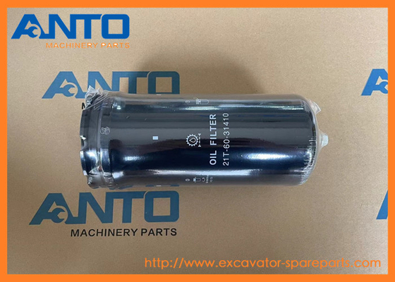 21T-60-31410 21T6031410 Filterunterstützung für KOMATSU PC200 PC2000 PC800 PC800SE PC850