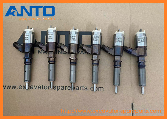 3264700 326-4700 Treibstoffeinspritzer Baggermotor Teile für 320D 320D FM 320D FM RR 320D GC