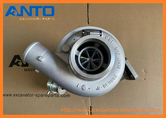 3539808 353-9808 Turbolader Baggermotor Teile für 924K 930K 938K
