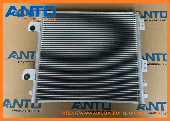 4704924 Kondensatorkern HITACHI Bagger-Klimaanlage Teile für ZH200-A ZX210H-5G