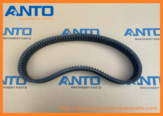 4462630 1-13674199-0 Gürtel HITACHI Bagger Ersatzteile für ZX230-HHE ZX240-3G
