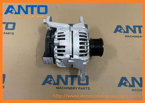 VOE11170321 11170321 Alternatorbagger-Motorteile für EC160B EC180B