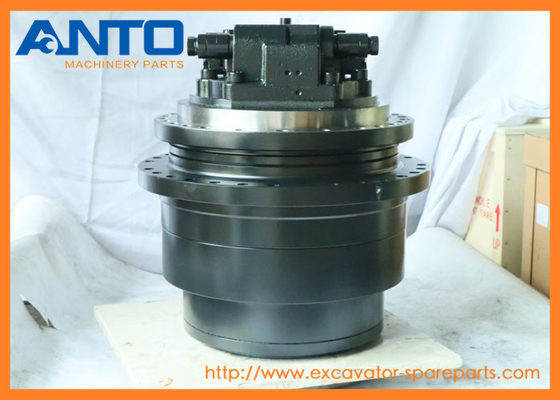 31QA-40041 31QA-40040 31QA-40042 Reisemotorbefestigung für den Hyundai R360LC9 R380LC9A