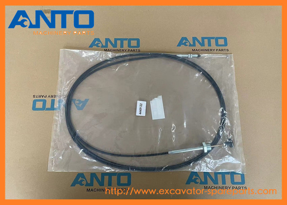 4449122 Steuerkabel Baggermotorteile für HITACHI ZX160 ZX185USR ZX225US