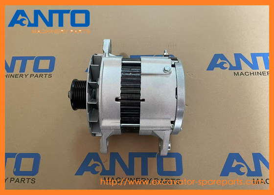 197-8820 1978820 Alternator-Lkw-Motorteile für 793B 777D 3512B
