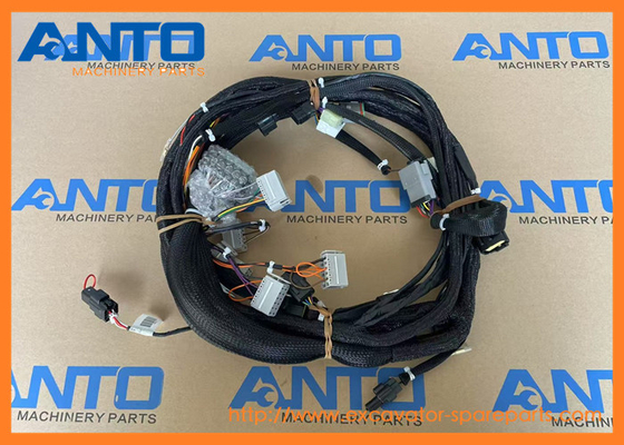 21Q6-10405 Verkabelungsharness HYUNDAI Bagger Ersatzteile für R140LC-9 R160LC-9
