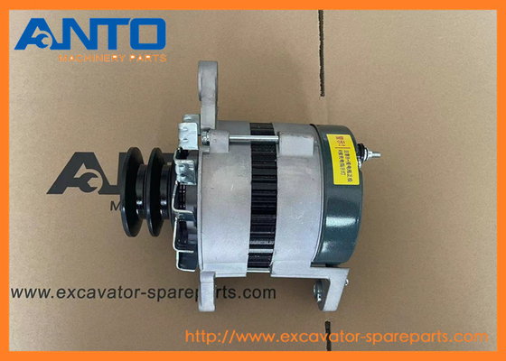 600-821-8120 6008218120 Alternator Baggermotor Teile für KOMATSU 4D130 SL4D130