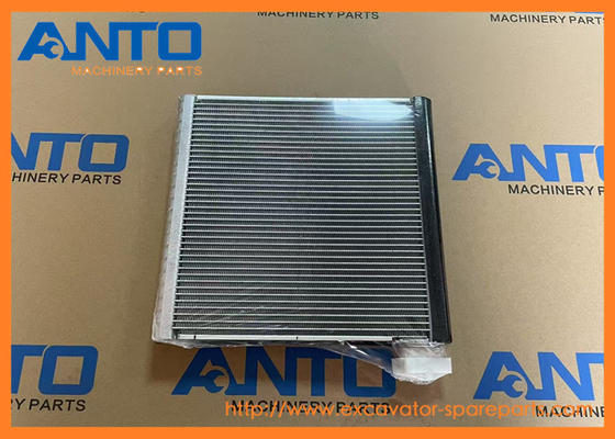 XB00001044 Verdampfer​ HITACHI Bagger Klimaanlagen Teile für ZH200LC-A ZW250-5B