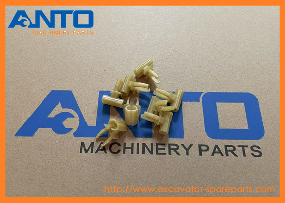 6745-81-9390 6745819390 Draht-Halteclip Bagger Motorteile für KOMATSU SAA6D114E