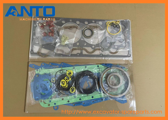 6V7459 6V-7459 Gasket Kit Bagger Ersatzteile für 215 215B 225