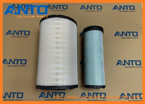 VOE11033996 11033996 11033997 Luftfilter Bagger Ersatzteile für EC330B EC340D