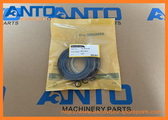 707-98-26720 7079826720 Service-Kit für Komatsu-Exkaver PC78MR PC78US PC78UU