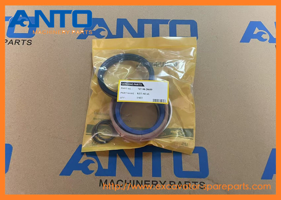 707-98-28600 7079828600 Service-Kit für die Komatsu-Exkavator D60P D65E D65EX D65P