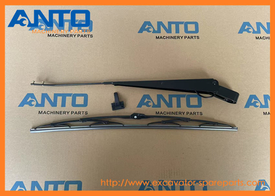 22B-54-28720 22B5428720 Wiper Arm KOMATSU Bagger Ersatzteile für PC78US-8 PC88MR-8