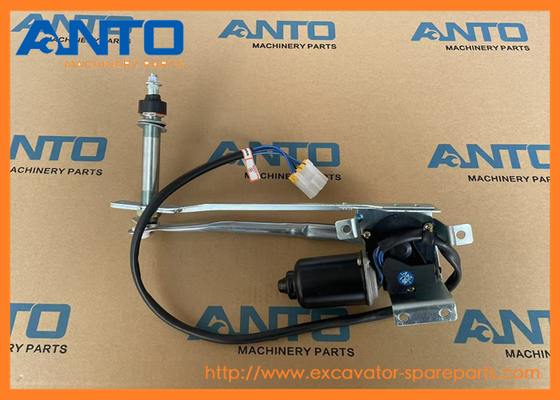 22B-54-28731 22B-54-28730 Wippermotor KOMATSU Bagger Ersatzteile für PC138US-8