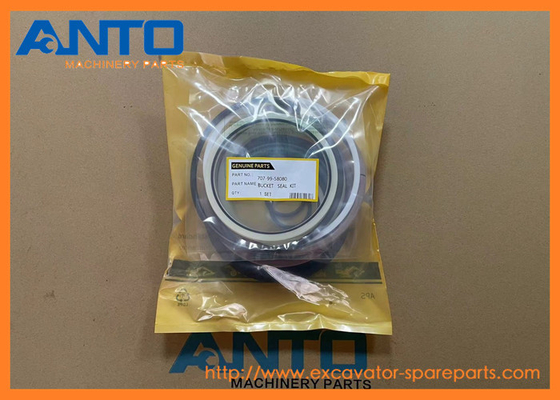 707-99-58080 7079958080 Service-Kit für die Komatsu-Exkavator PC300 PC300HD PC300LL