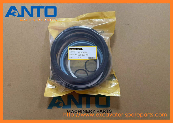 707-99-72300 7079972300 Service-Kit für die Komatsu-Exkavator PC290 PC300 PC300HD