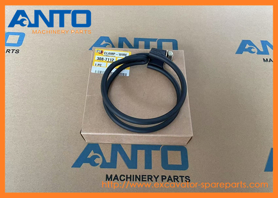 308-7112 3087112 Drahtklemmen Raupentraktor Ersatzteile für C9 D6H D7R XR