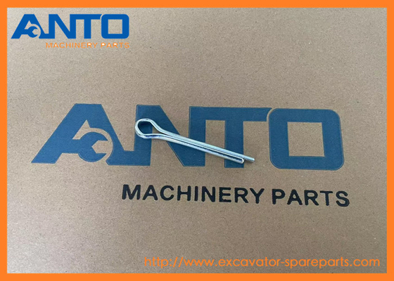 3B-4640 3B4640 50,80 mm langer Splint-Splintstift Bagger Ersatzteile für 320D FM M325D MH