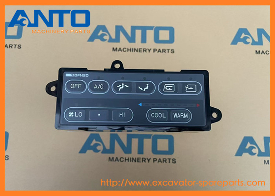 203-979-6551 203-979-6550 Panel Assy KOMATSU Elektrische Teile für Bagger für PC100-6 PCPC120-6