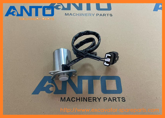 206-60-51130 206-60-51131 206-60-51132 Solenoidventil KOMATSU Elektrische Teile für Bagger für PC200-6Z