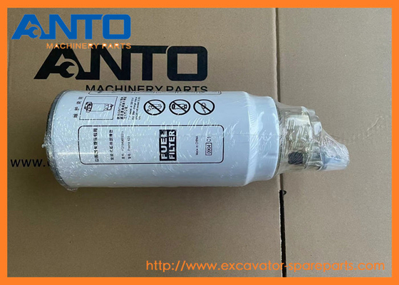 K1006529 Vorbrennstofffilter Element Baggerfilter für DOOSAN DL300 DL300-3 DL350 DL350-3