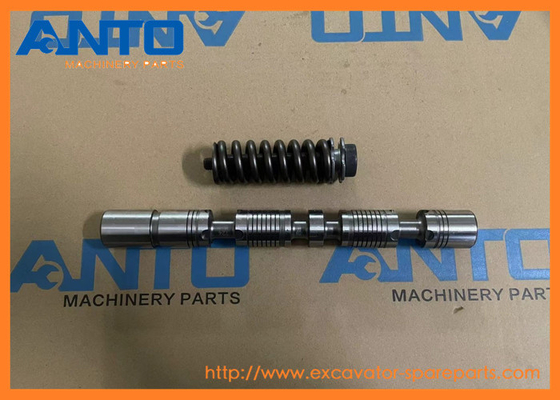 K9001810 Spule Assy Bagger Hauptsteuerventil für DOOSAN DX225LC DX225LCA DX225LL