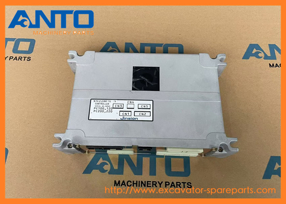 7835-20-1002 7835201002 Controller KOMATSU Bagger Motor Teile für PC228US-3U