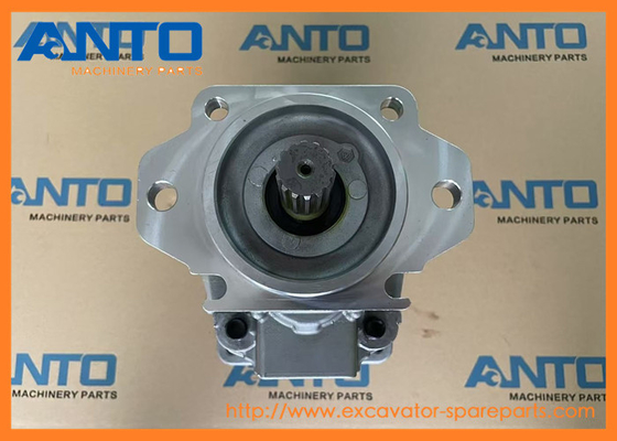 705-52-30490 7055230490 Pumpen-Baugruppe KOMATSU Radlader Ersatzteile für WA500-3