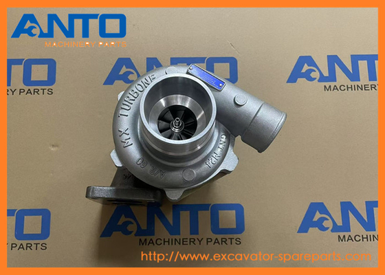 6207-81-8210 6207818210 Turbolader KOMATSU Baggermotor Teile für S6D95L-1U PC200-5