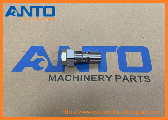 XJAF-00717 32A36-05012 Überdruckventil HYUNDAI Bagger Elektrische Teile für R27Z-9 R28-7 R35-7