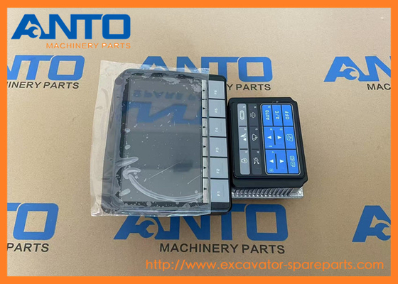 7835-31-3010 7835313010 Monitor KOMATSU Bagger Ersatzteile für PC130-8 PC160LC-8