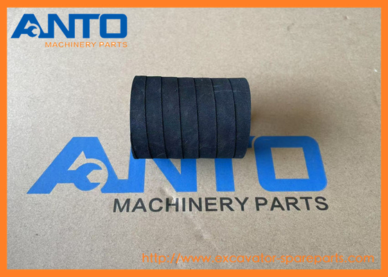 6141-64-7270 6141647270 Schlauch KOMATSU Bagger Ersatzteile für 6D125-1G-EW PC400