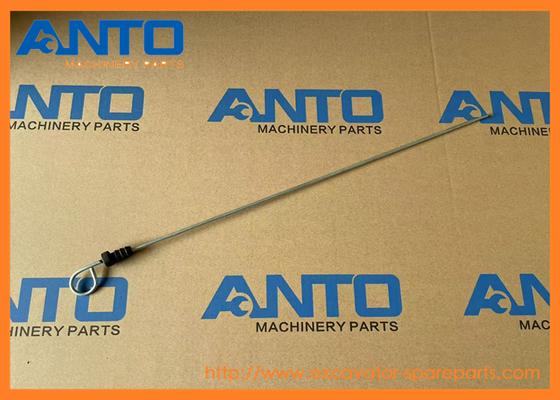 20Y-26-31431 20Y2631431 Hydraulisches Drucköl Dipstick KOMATSU Bagger Ersatzteile für PC220LC-8