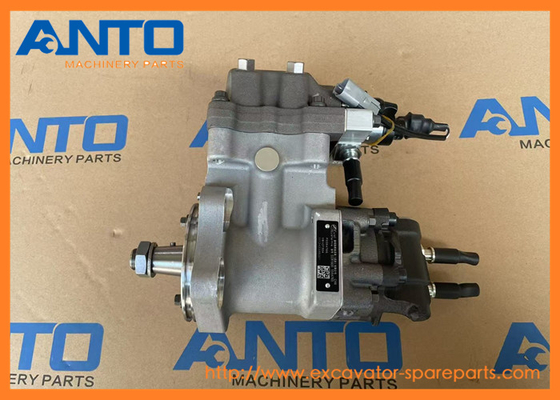 6746711151 6746711130 6745711180 Kraftstoffpumpe KOMATSU Baggermotorteile für SAA6D114E WA430-6