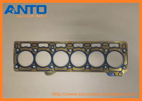 3884707 388-4707 Zylinderkopfdichtung Bagger Motorteile für 323D2 L
