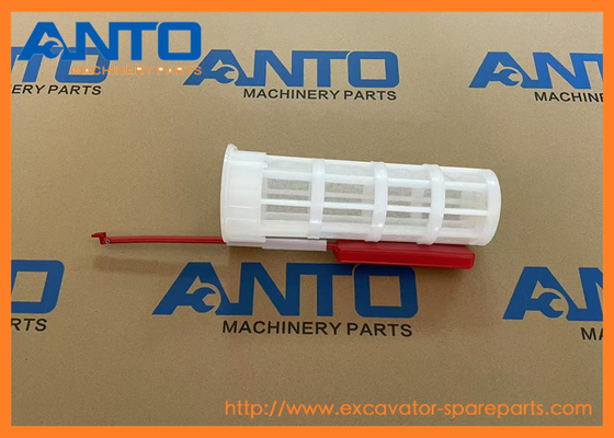 07056-18425 14X-04-21120 22U-04-21231 Filter KOMATSU Bagger Ersatzteile für PC240-8K PC290-8K
