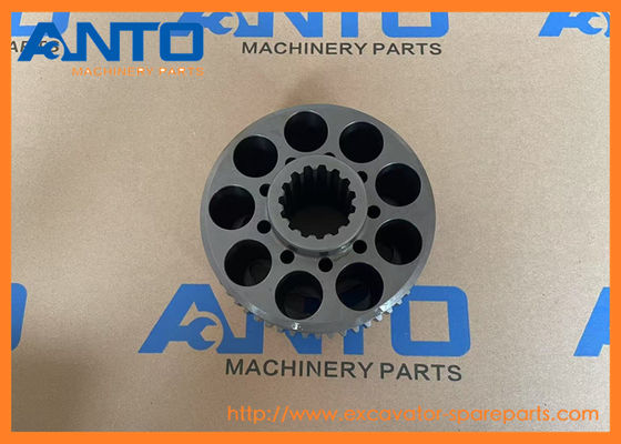 XKAY-00530 XKAY-00633 Zylinderblock HYUNDAI Bagger Schwenkmotor Teile für R200W7 R210LC7