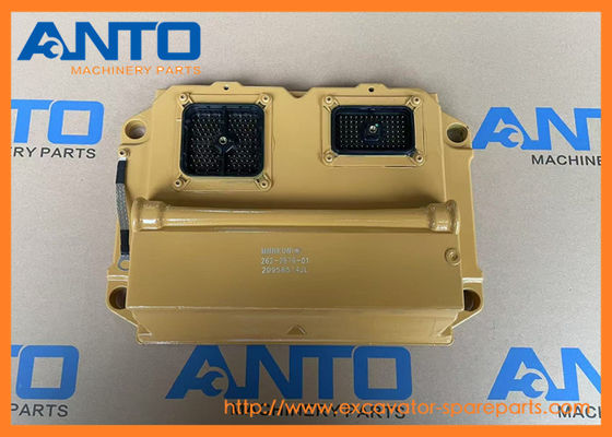 478-7933 372-2906 262-2879 Controller ECU LKW Ersatzteile für C9 C15 AD30 637D