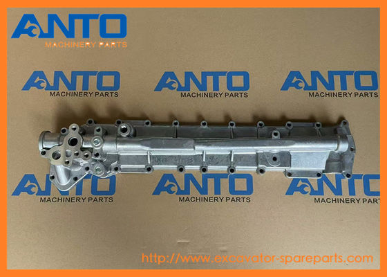 6136-61-2112 6136-62-2110 Abdeckung Baugruppe KOMATSU Bagger Ersatzteile für 6D105-1F SA6D110-1C