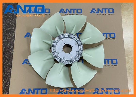 VOE14598161 14598161 Lüfterbagger Ersatzteile für EC210B EC240B
