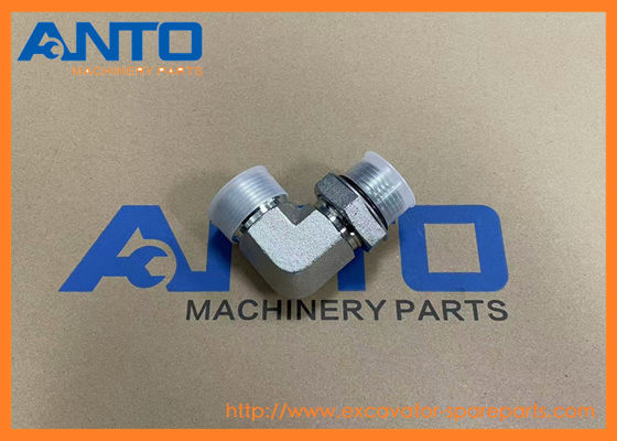 VOE935013 935013 Winkelnippel Baggerersatzteile Passend für EC160C EC180C EC200D