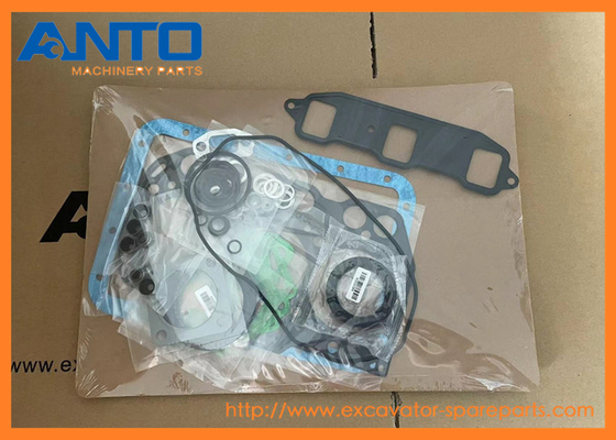 YM719624-92601 YM71962492601 Dichtungssatz Bagger Motorteile für KOMATSU Motor 3D74E