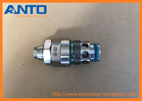 ZGAR00136 ZGAR-00136 Hilfsventil Exkavator Reisemotor Einbau für HYUNDAI R450LC7