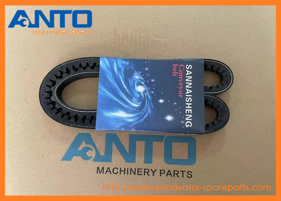 04120-21743 0412021743 V-Gürtel Bagger Klimageräte Teile für KOMATSU PC1000 PC1000SE