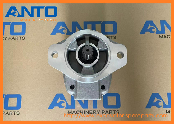 705-12-34040 7051234040 Hydraulik-Zahnradpumpe KOMATSU Bagger Ersatzteile für WF450T-1