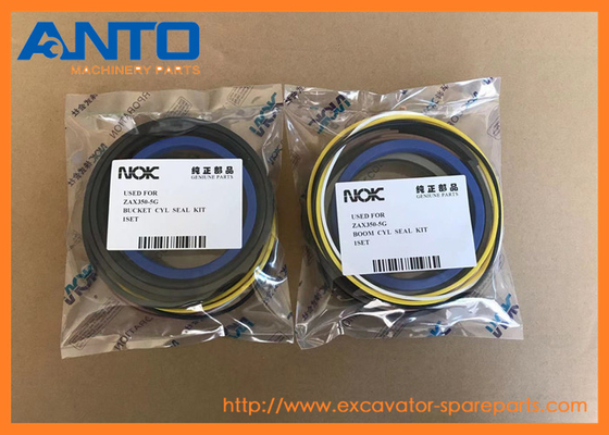 4649049 Dichtungssatz Bagger Ersatzteile für HITACHI ZX330-3 ZX330-5G ZX330LC-5G