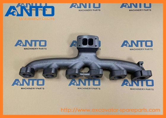 396-8052 3968052 Auspuffmaschinen und -maschinen Teile für Generatoren XQP150