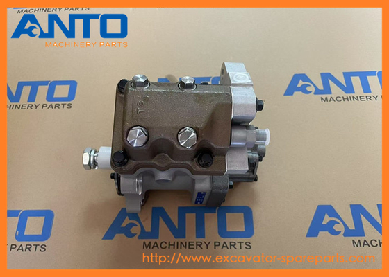6745-71-1170 6745711170 Pumpen-Baugruppe Bagger Motor Teile für KOMATSU PC300 PC300HD